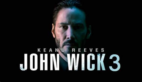 john wick 3 transcript